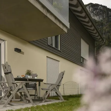Bergrausch In Semesterbostad