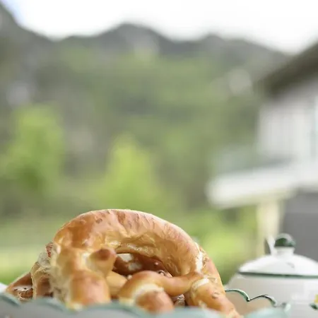 Bergrausch In * Oberammergau